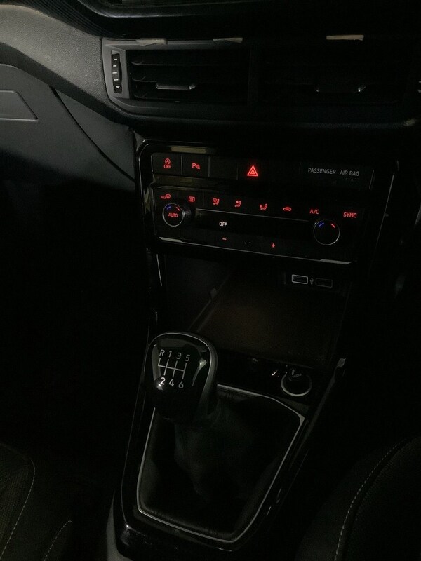Used Volkswagen T-Cross 2019 for sale - 76203284: Photo 24