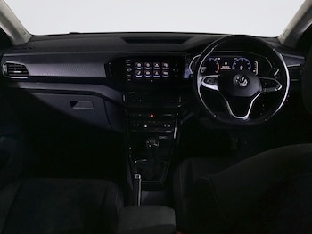 Used Volkswagen T-Cross 2019 for sale - 76203284: Photo 3