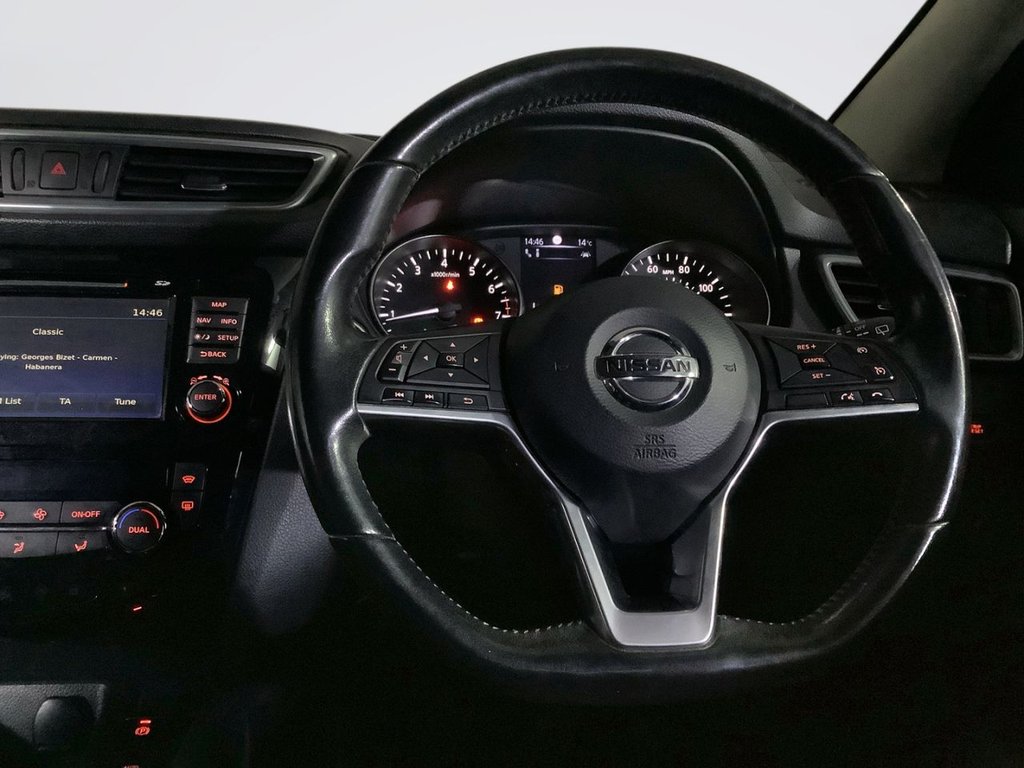 Used Nissan Qashqai 2018 for sale - 76740133: Photo 15