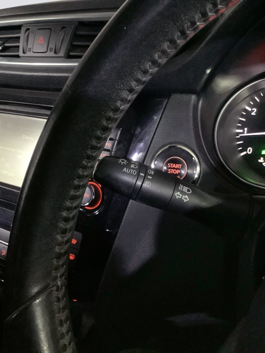 Used Nissan Qashqai 2018 for sale - 76740133: Photo 20