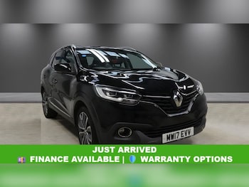 Used Renault Kadjar 2017 for sale - 78500739: Photo