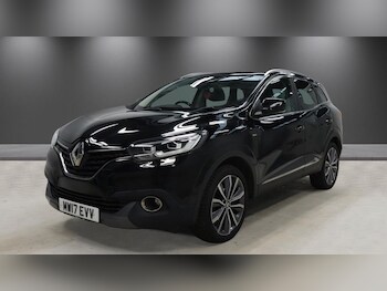 Used Renault Kadjar 2017 for sale - 78500739: Photo