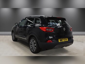 Used Renault Kadjar 2017 for sale - 78500739: Photo