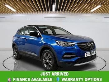 Used Vauxhall Grandland X 2019 for sale - 78737929: Photo