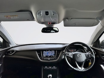 Used Vauxhall Grandland X 2019 for sale - 78737929: Photo