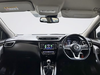 Used Nissan Qashqai 2021 for sale - 78557083: Photo