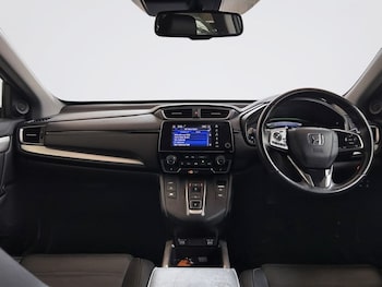 Used Honda CR-V 2021 for sale - 79334127: Photo