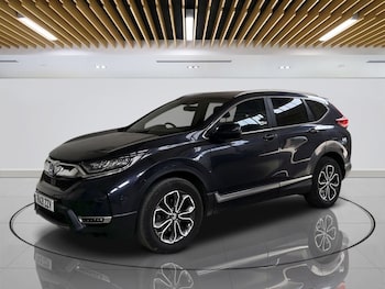 Used Honda CR-V 2021 for sale - 79334127: Photo