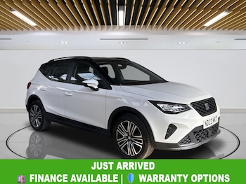 Used SEAT Arona 2023 for sale - 79276428: Photo