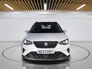 Used SEAT Arona 2023 for sale - 79276428: Photo