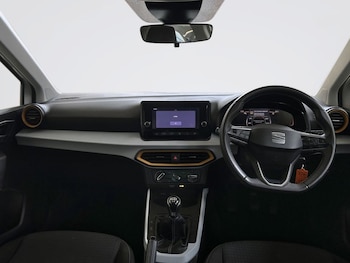 Used SEAT Arona 2023 for sale - 79276428: Photo