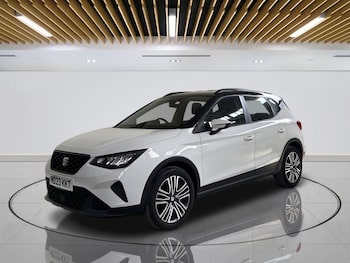 Used SEAT Arona 2023 for sale - 79276428: Photo