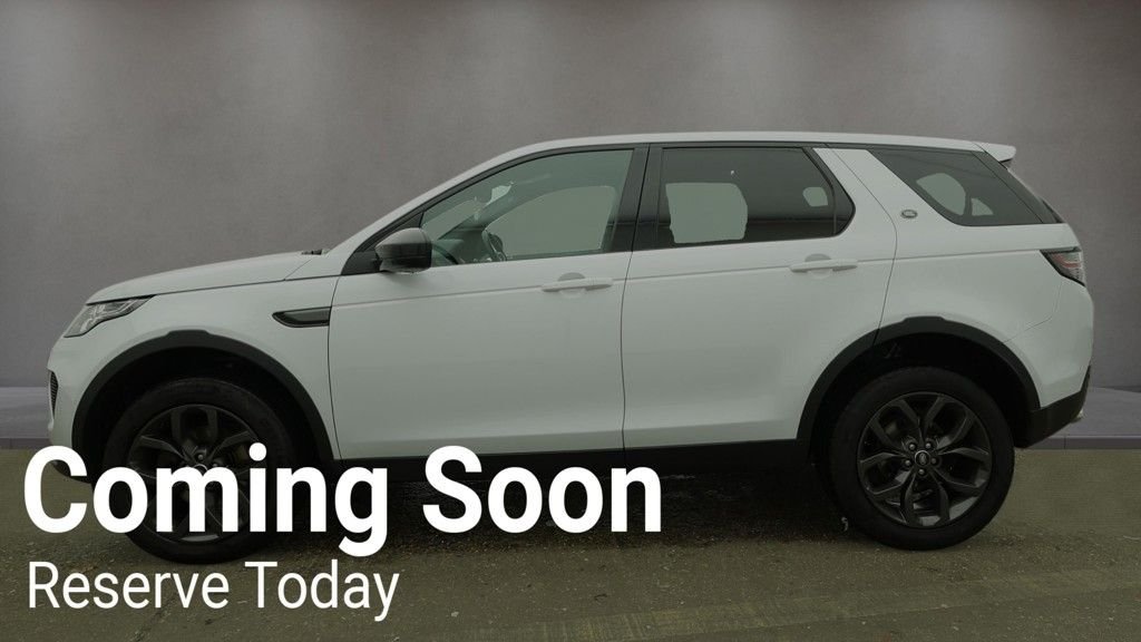 Used Land Rover Discovery Sport 2019 for sale - 77227727: Photo 6