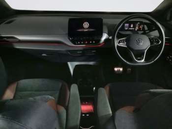 Used Volkswagen ID4 2021 for sale - 74991682: Photo