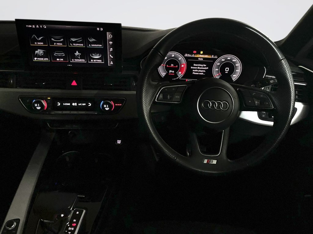 Used Audi A4 Avant 2021 for sale - 76604565: Photo 15