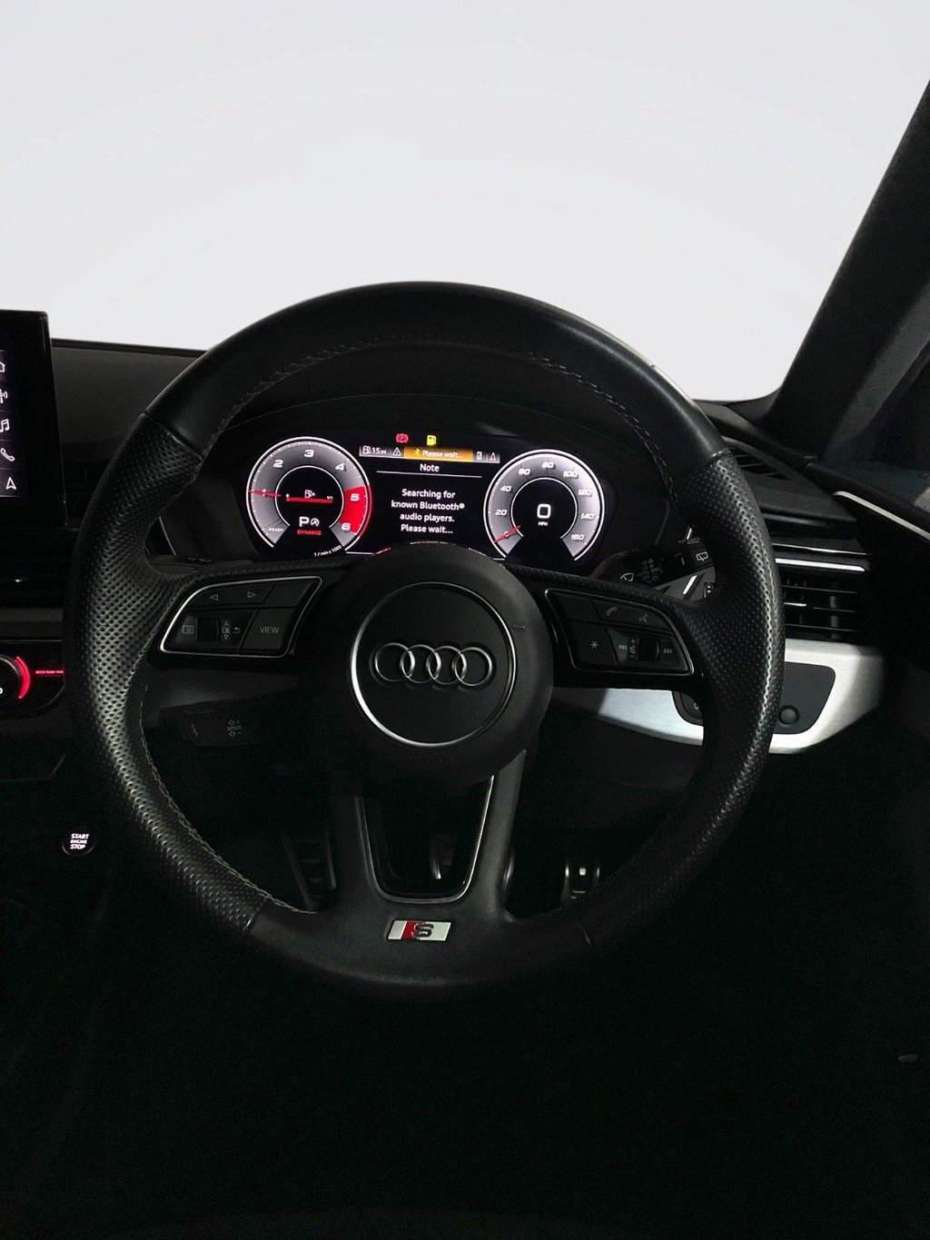 Used Audi A4 Avant 2021 for sale - 76604565: Photo 16