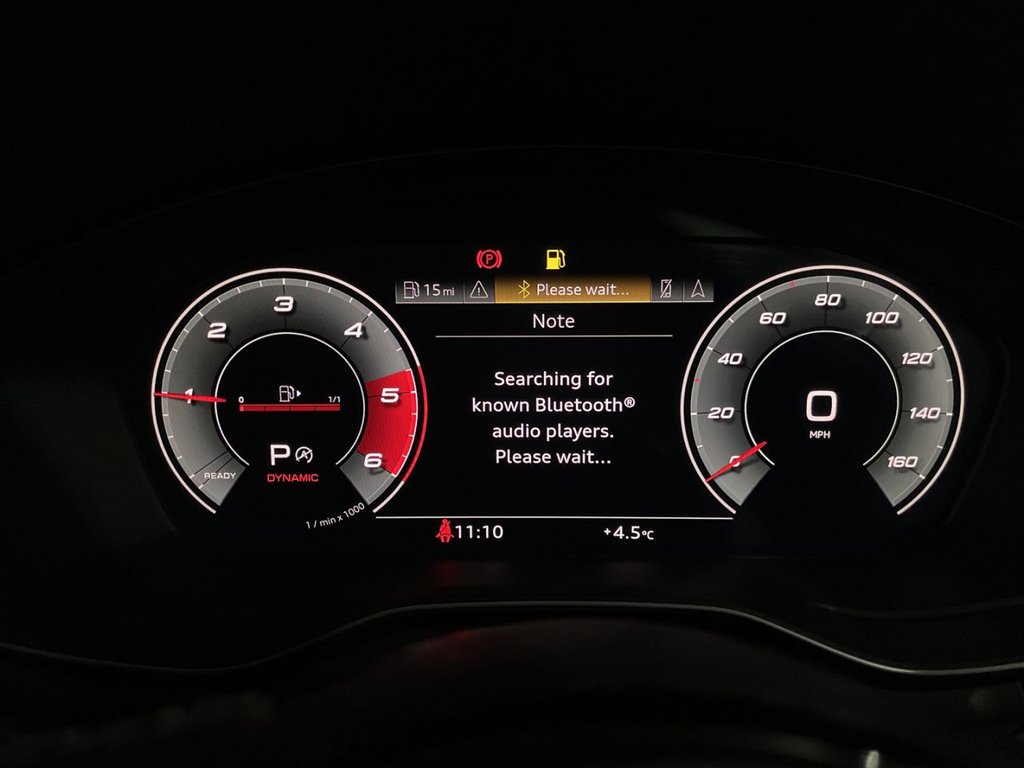 Used Audi A4 Avant 2021 for sale - 76604565: Photo 18