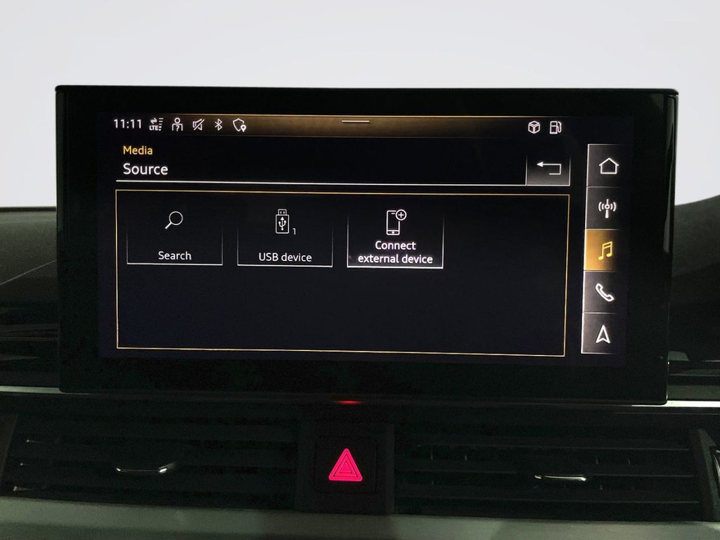 Used Audi A4 Avant 2021 for sale - 76604565: Photo 25