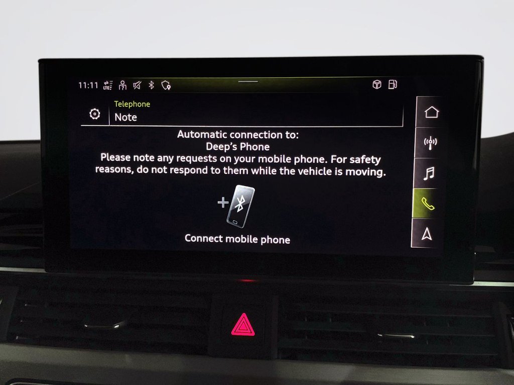 Used Audi A4 Avant 2021 for sale - 76604565: Photo 26