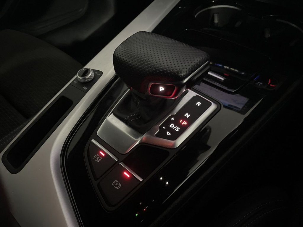 Used Audi A4 Avant 2021 for sale - 76604565: Photo 34