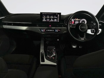 Used Audi A4 Avant 2021 for sale - 76604565: Photo