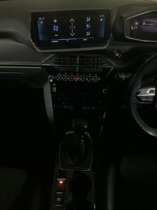 Used Peugeot 208 2023 for sale - 76048490: Photo 25