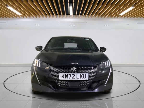 Used Peugeot 208 2023 for sale - 76048490: Photo 2