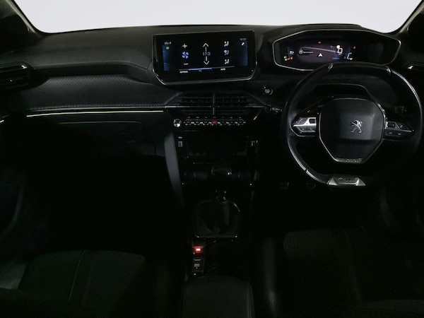 Used Peugeot 208 2023 for sale - 76048490: Photo 3