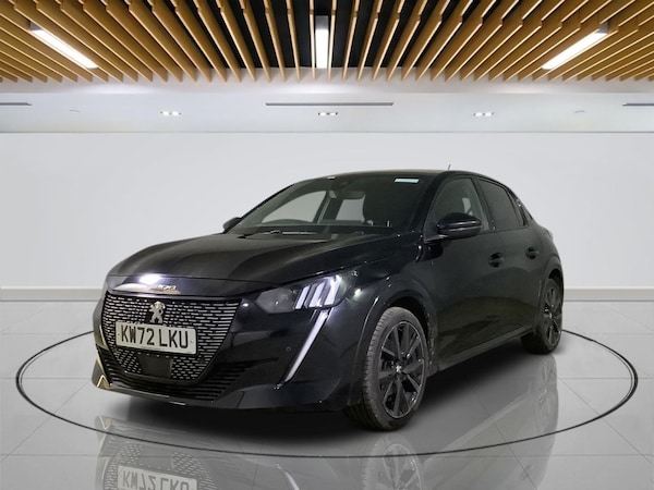 Used Peugeot 208 2023 for sale - 76048490: Photo 4