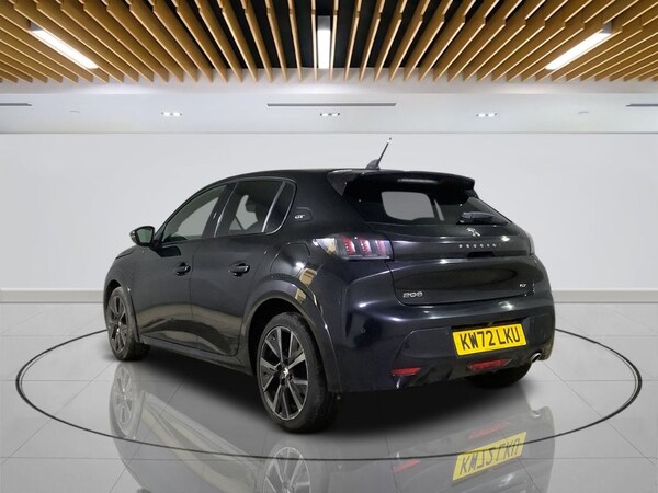 Used Peugeot 208 2023 for sale - 76048490: Photo 6