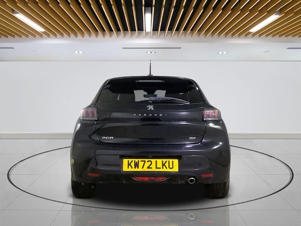 Used Peugeot 208 2023 for sale - 76048490: Photo 7