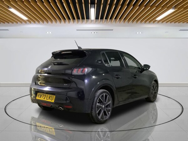 Used Peugeot 208 2023 for sale - 76048490: Photo 8