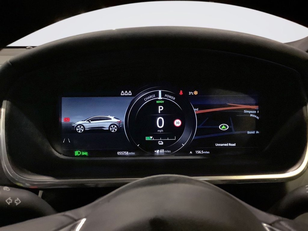 Used Jaguar I-Pace 2020 for sale - 77680433: Photo 19