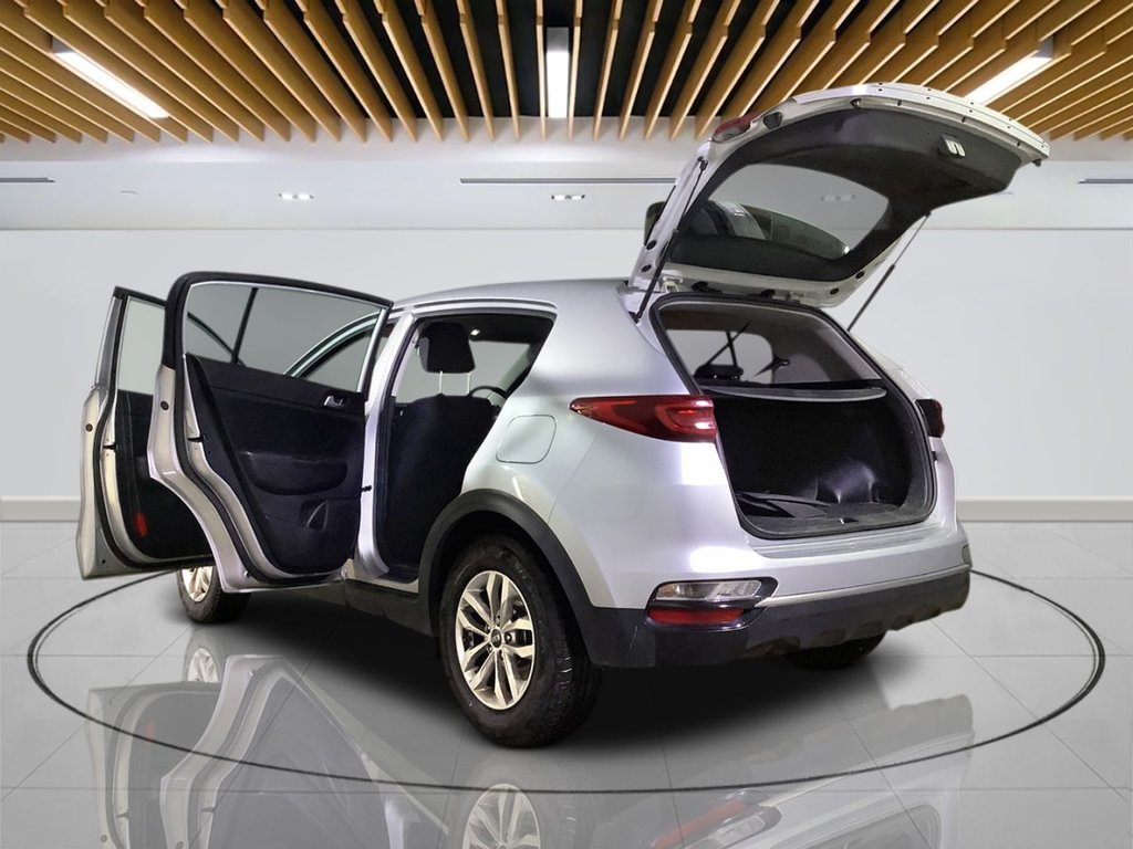Used Kia Sportage 2019 for sale - 78117436: Photo 10