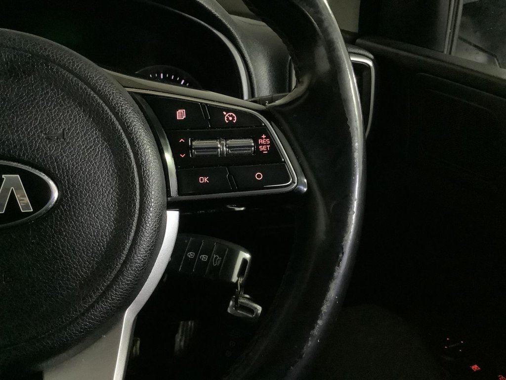Used Kia Sportage 2019 for sale - 78117436: Photo 19