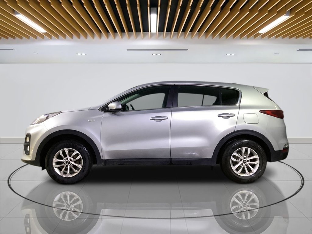 Used Kia Sportage 2019 for sale - 78117436: Photo 5