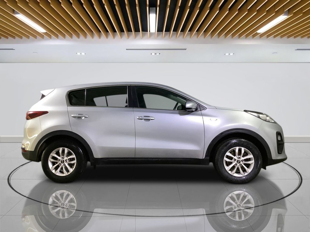 Used Kia Sportage 2019 for sale - 78117436: Photo 9