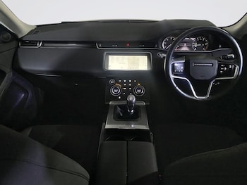 Used Land Rover Range Rover Evoque 2022 for sale - 78533838: Photo