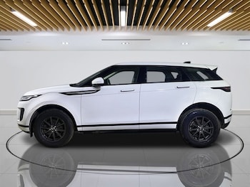 Used Land Rover Range Rover Evoque 2022 for sale - 78533838: Photo