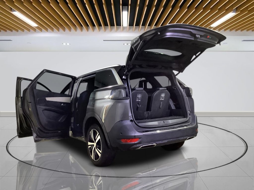 Used Peugeot 5008 2021 for sale - 76474565: Photo 10