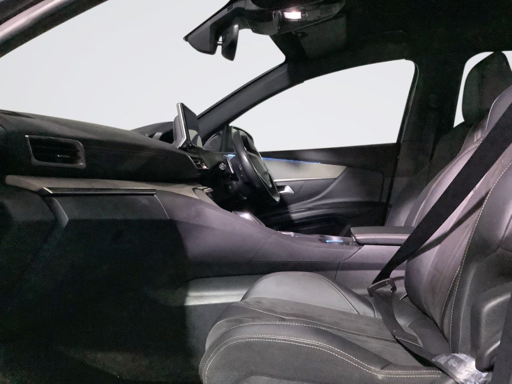 Used Peugeot 5008 2021 for sale - 76474565: Photo 12