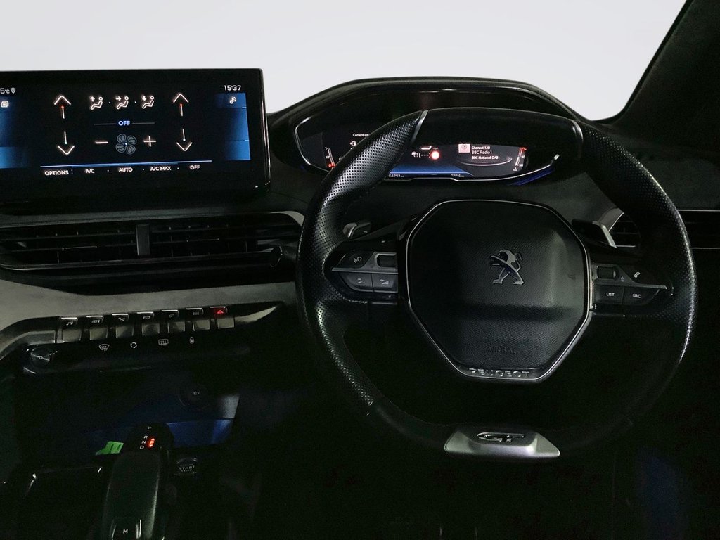 Used Peugeot 5008 2021 for sale - 76474565: Photo 17