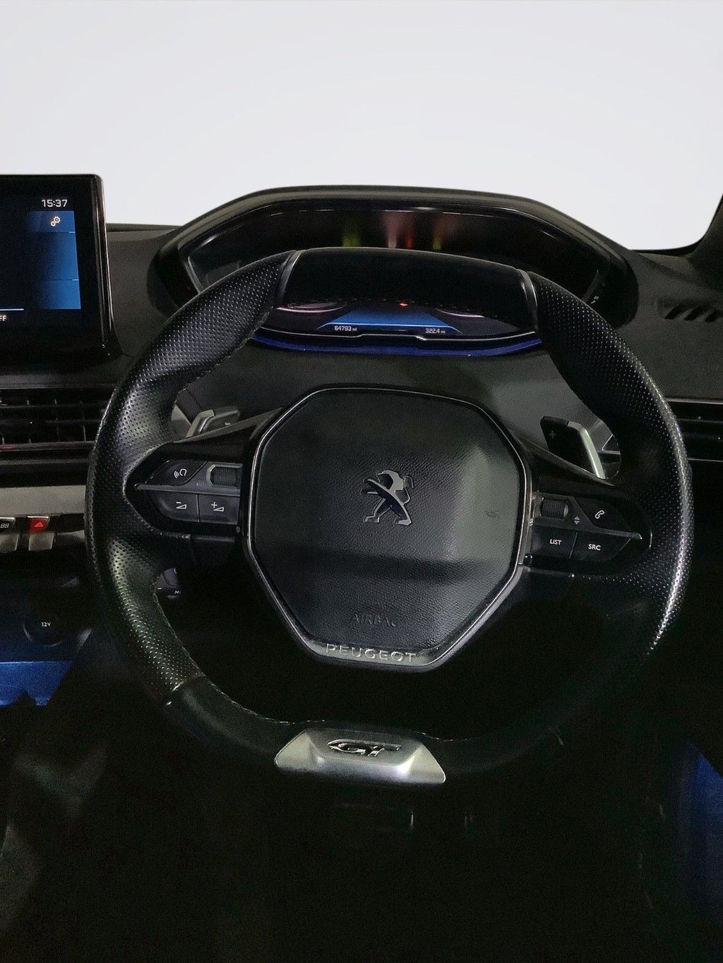 Used Peugeot 5008 2021 for sale - 76474565: Photo 18