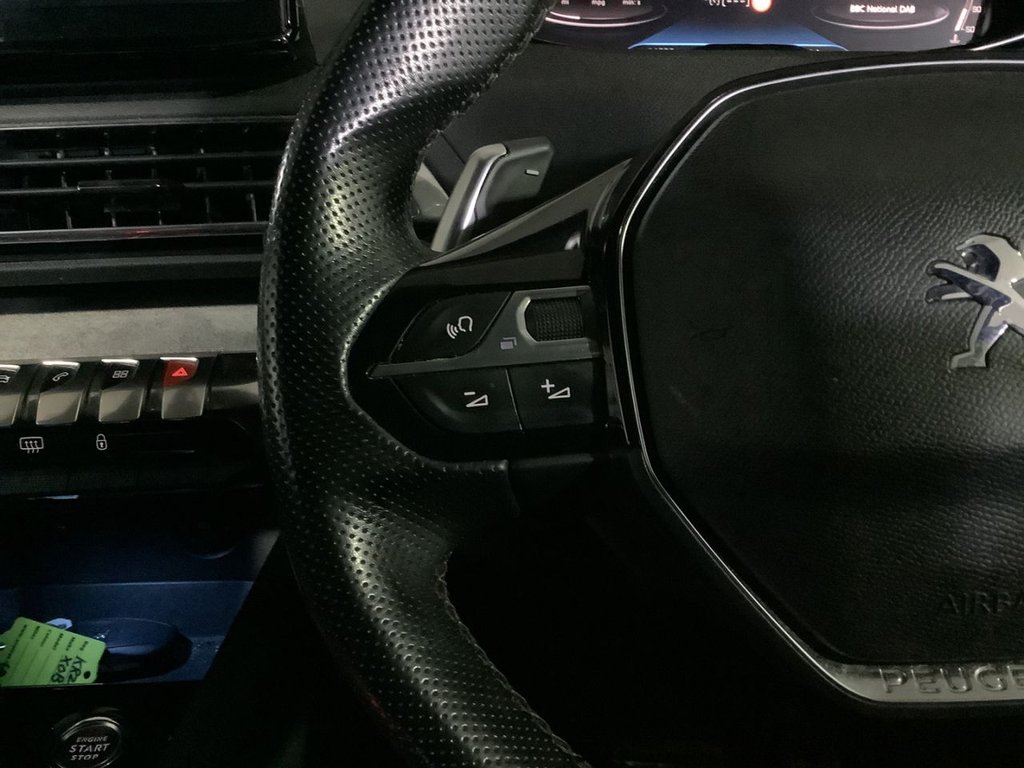 Used Peugeot 5008 2021 for sale - 76474565: Photo 19