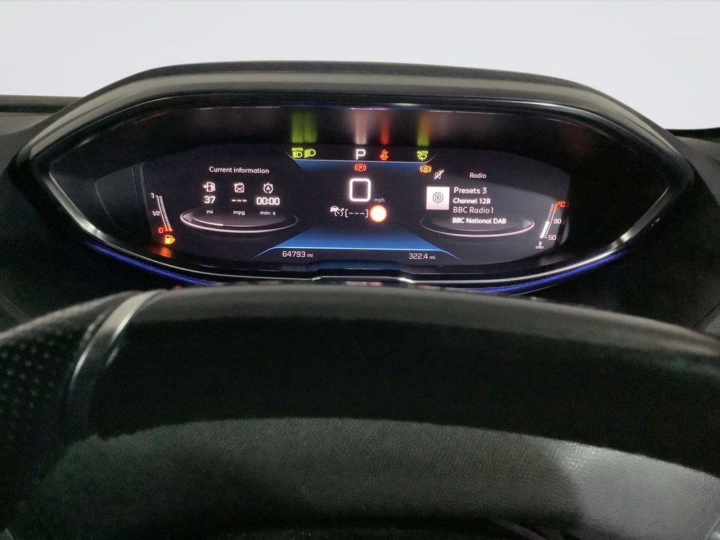 Used Peugeot 5008 2021 for sale - 76474565: Photo 20