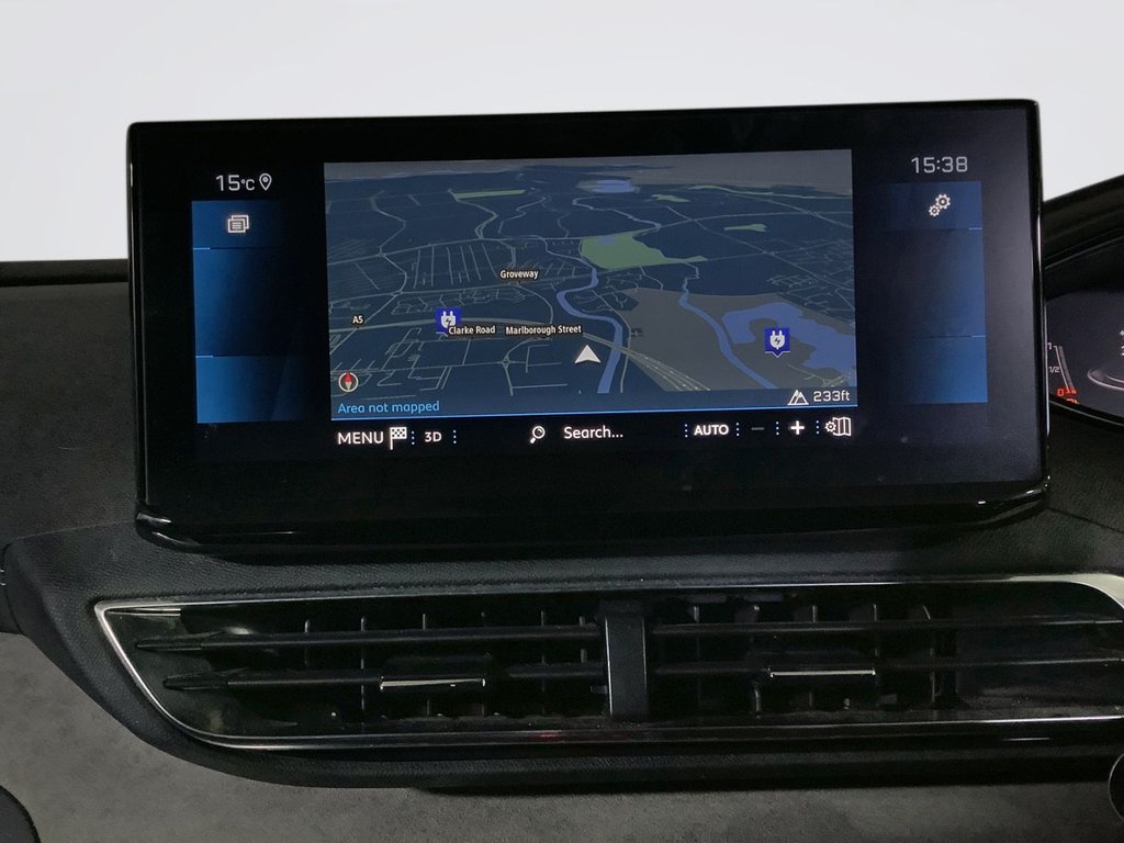 Used Peugeot 5008 2021 for sale - 76474565: Photo 25