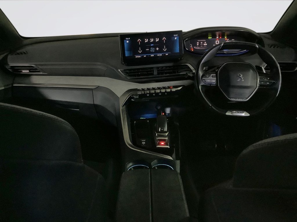 Used Peugeot 5008 2021 for sale - 76474565: Photo 3