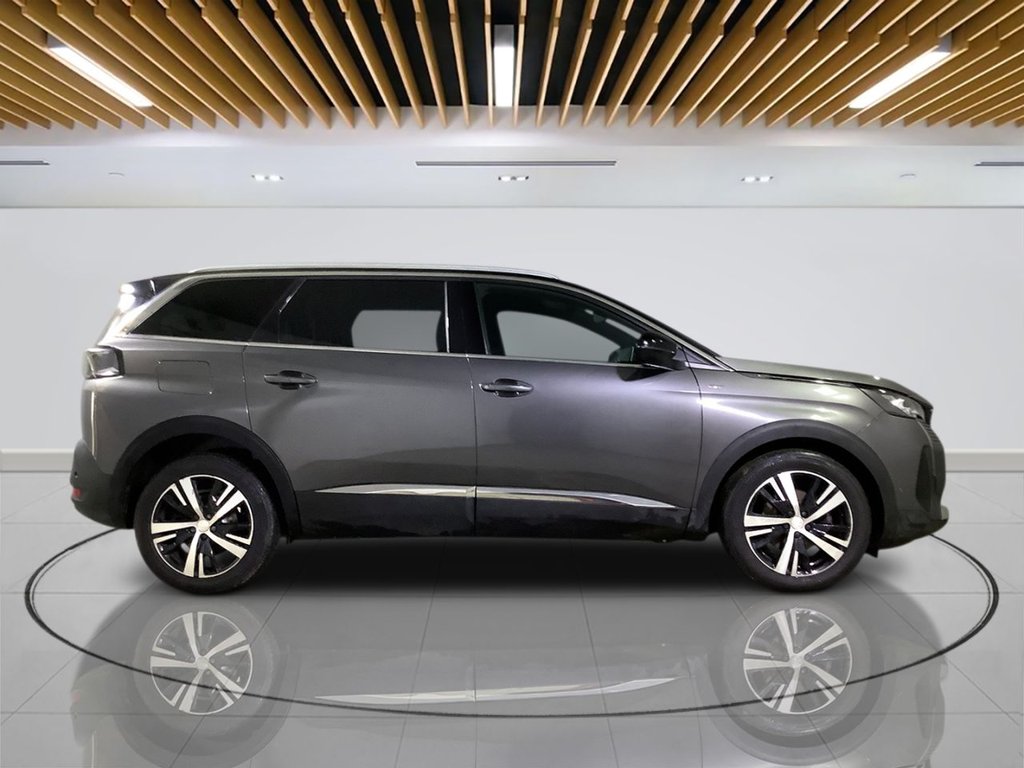 Used Peugeot 5008 2021 for sale - 76474565: Photo 9