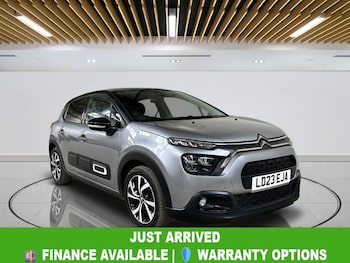 Used Citroen C3 2023 for sale - 78287488: Photo