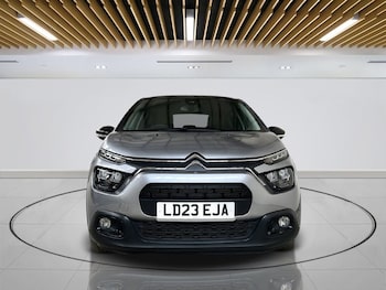 Used Citroen C3 2023 for sale - 78287488: Photo
